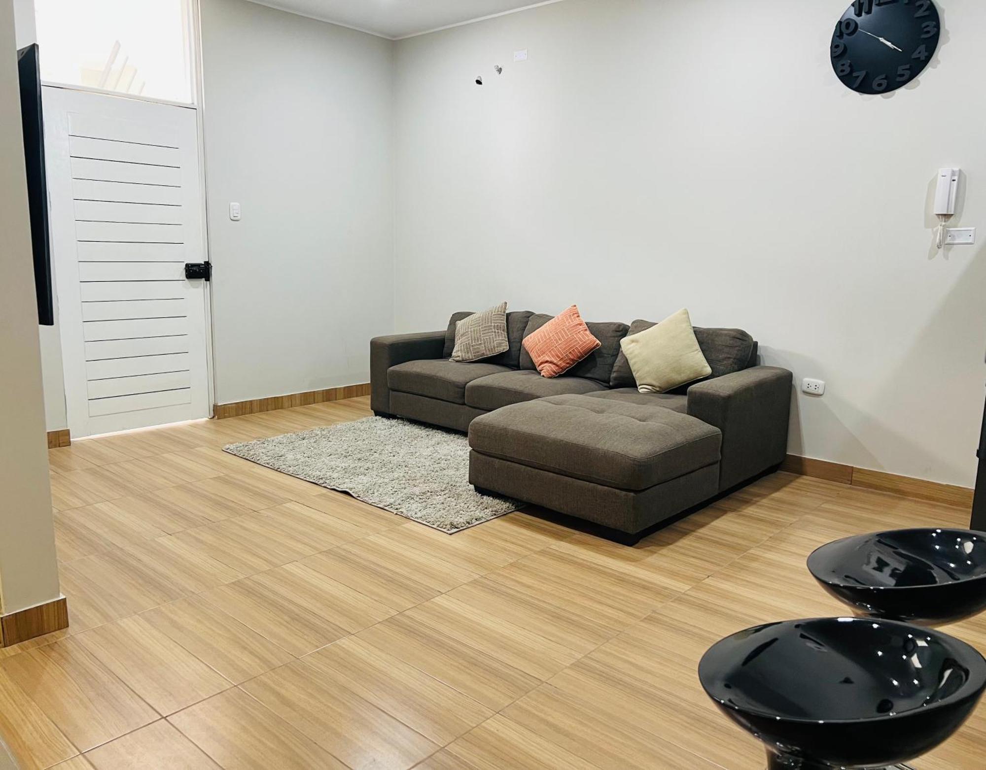 Apartment Miraflores Country Club *
