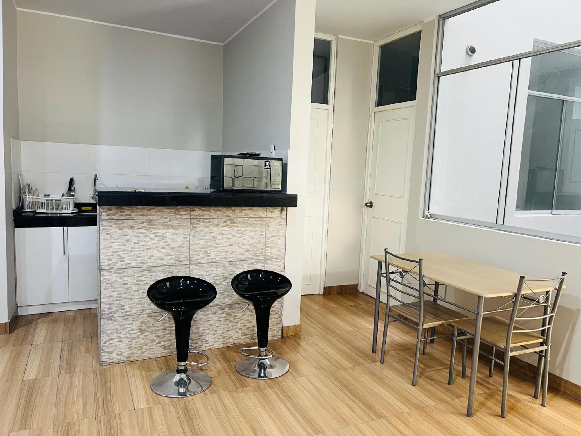 Apartment Miraflores Country Club Piura