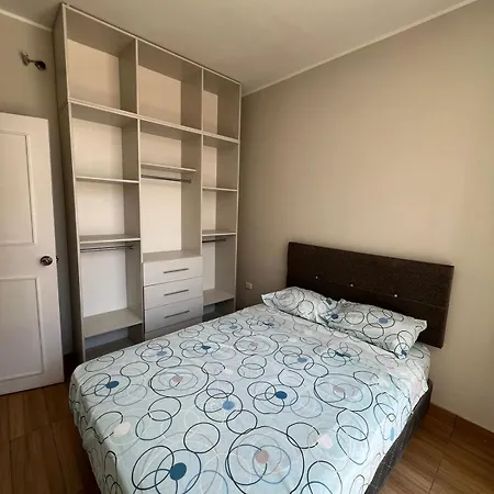Apartamento Miraflores Country Club Piura Exterior photo