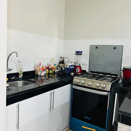 Apartamento Miraflores Country Club Piura Exterior photo