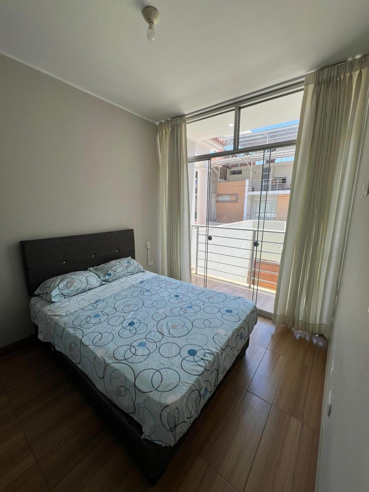 Miraflores Country Club Apartment