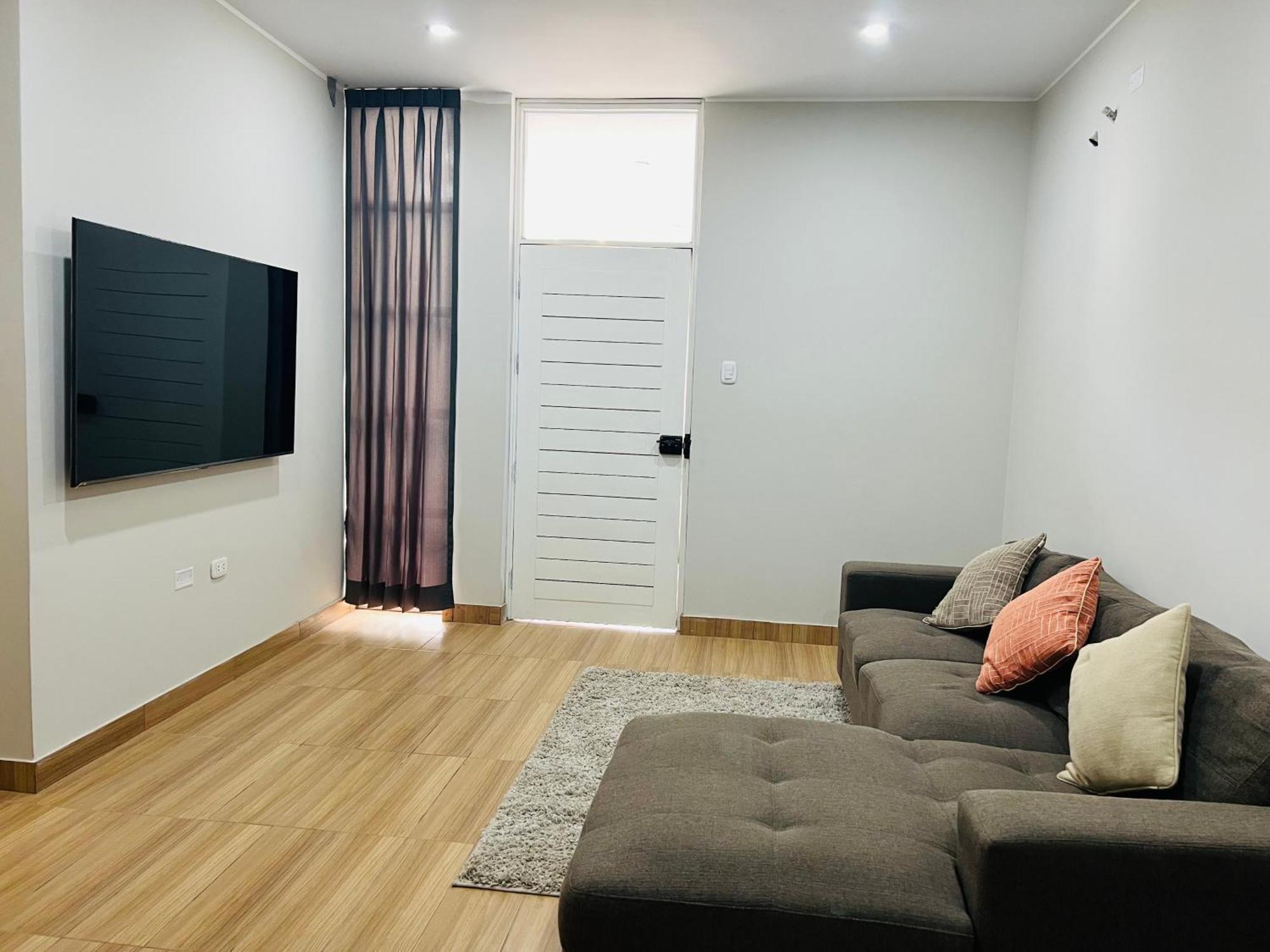 Apartment Miraflores Country Club