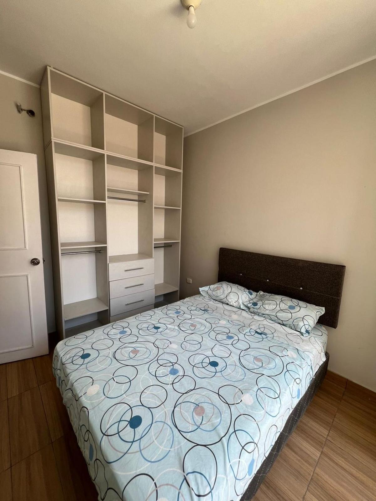 Apartment Miraflores Country Club *