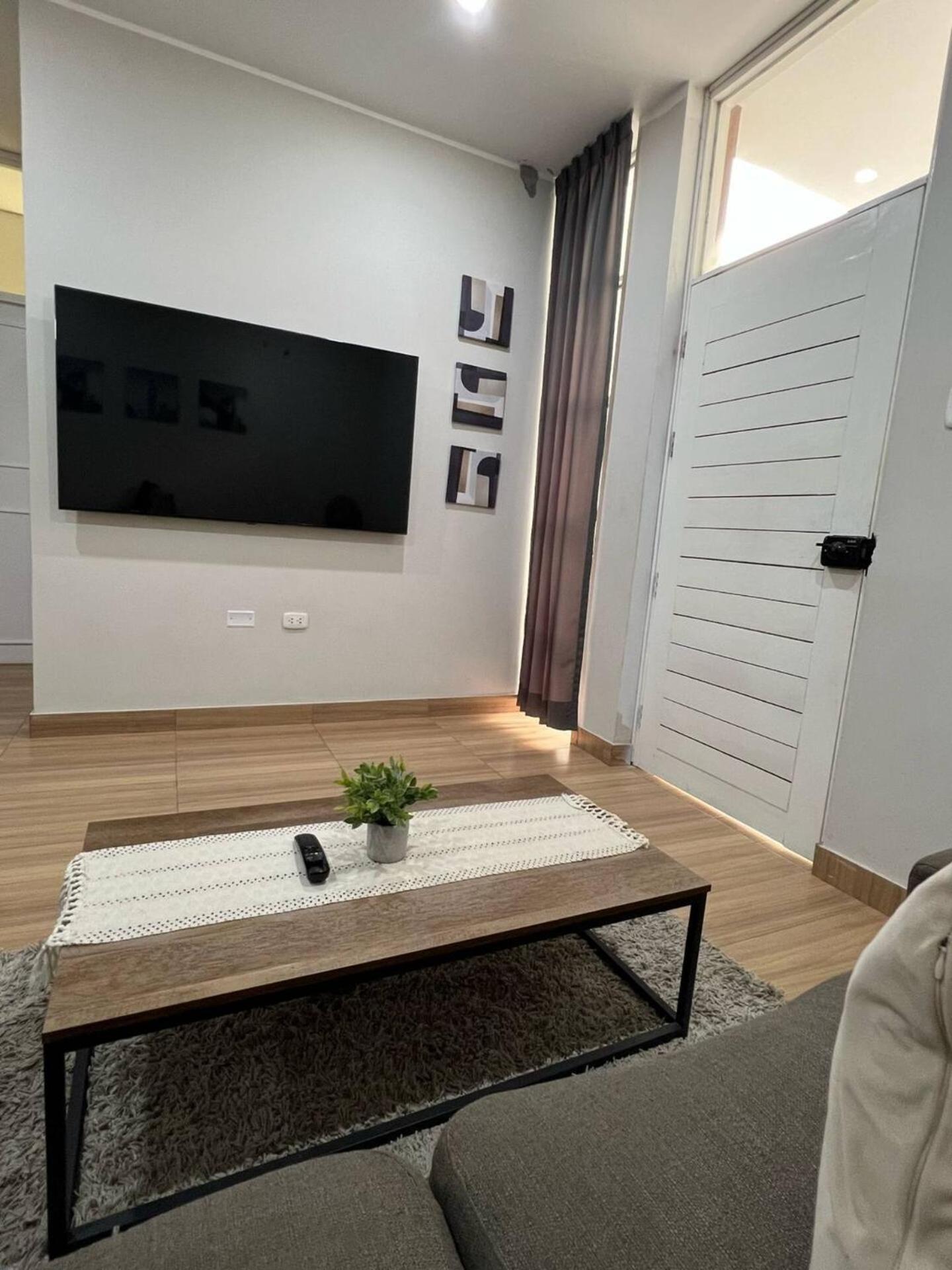 Apartment Miraflores Country Club Piura